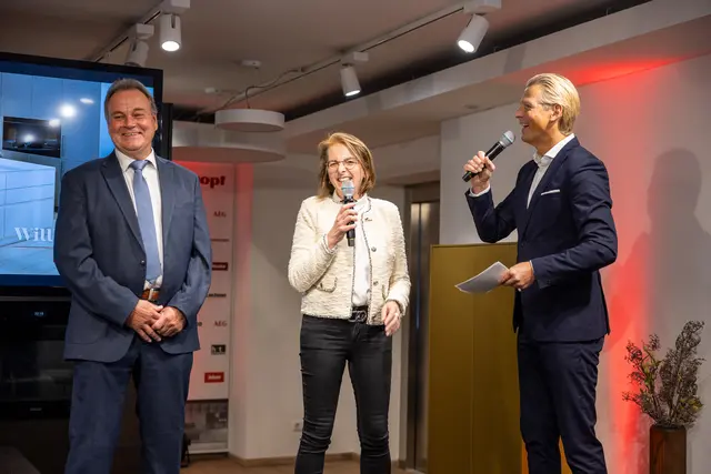 Foto: Georg Schlemmer