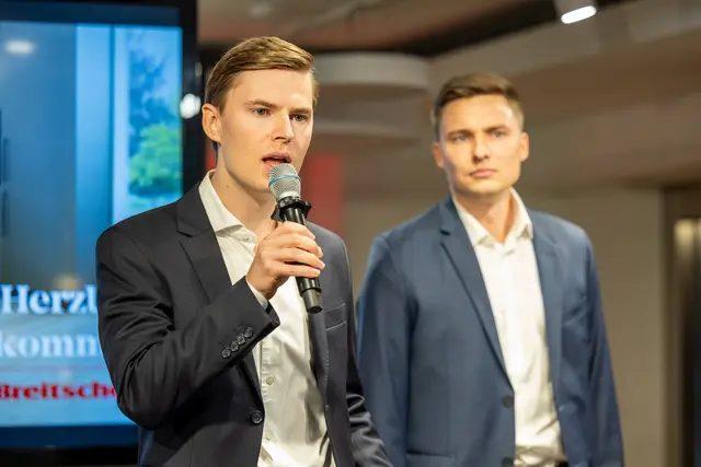 Foto: Georg Schlemmer