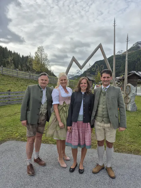 Foto: LEADER Biosphäre Lungau