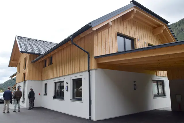 Foto: meinbezirk.at/lungau