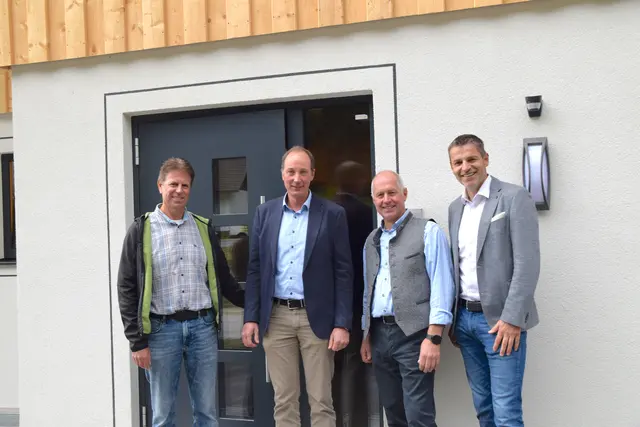 Foto: meinbezirk.at/lungau