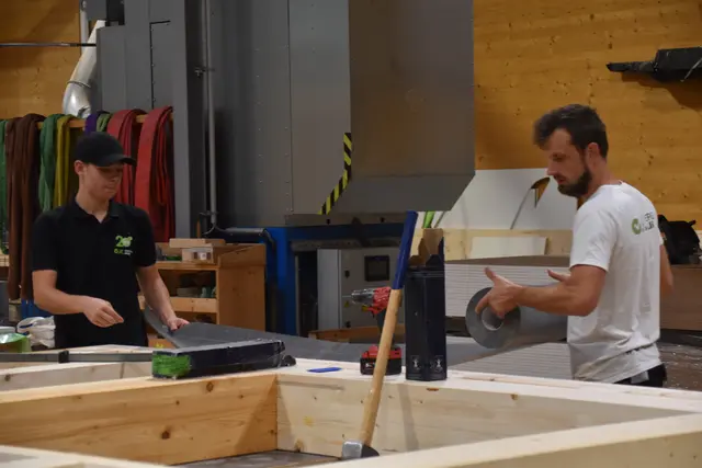 Foto: Michael Strini