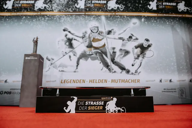 Foto: sporthilfe/Florian Rogner