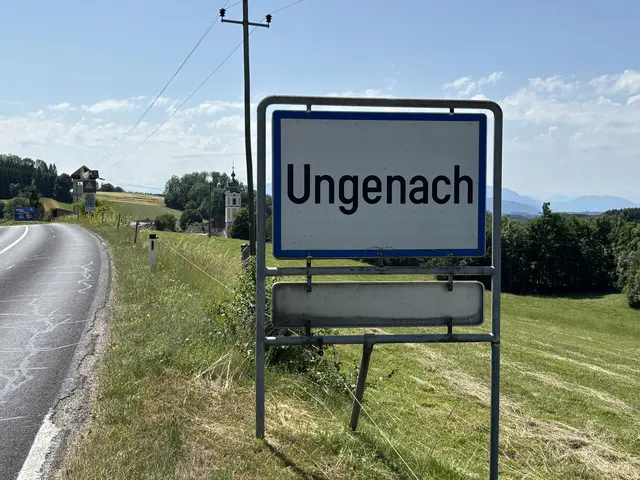 Die Gemeinde Ungenach investiert in Infrastruktur und Bildung. | Foto: MeinBezirk
