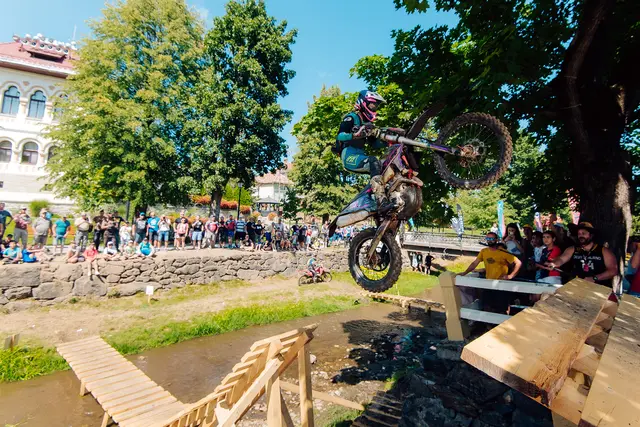 Foto: Red Bull Romaniacs