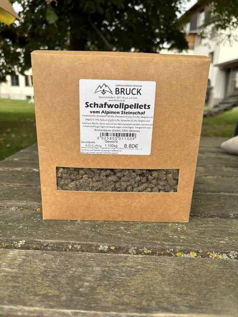 Die Verwendung als Dünger | Foto: MeinBezirk