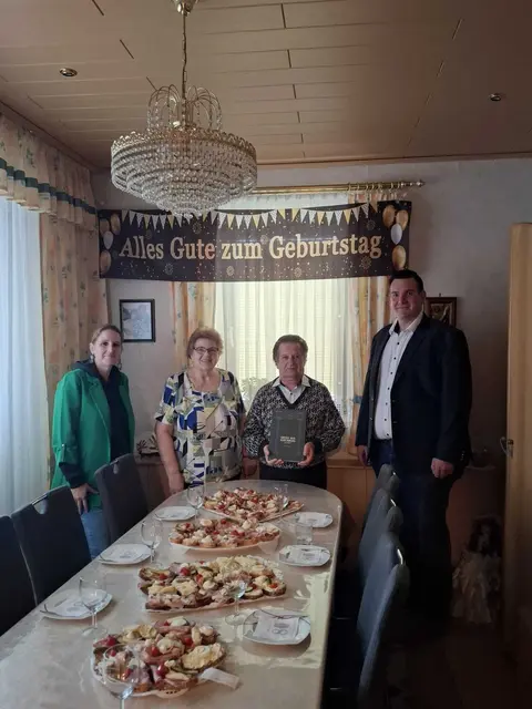 Foto: Marktgemeinde Kirchberg am Wagram