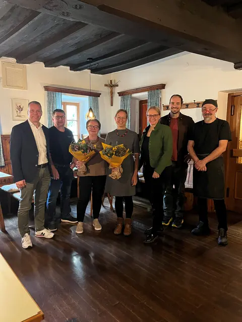 Foto: Gde. Großraming