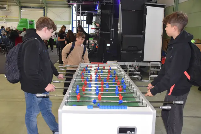 Foto: Michael Strini