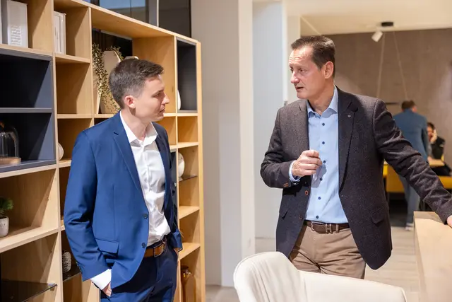 Foto: Georg Schlemmer