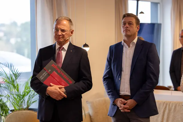 Foto: Georg Schlemmer