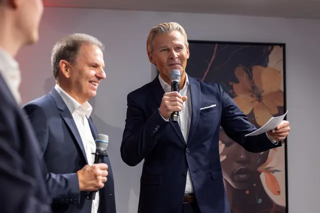 Foto: Georg Schlemmer