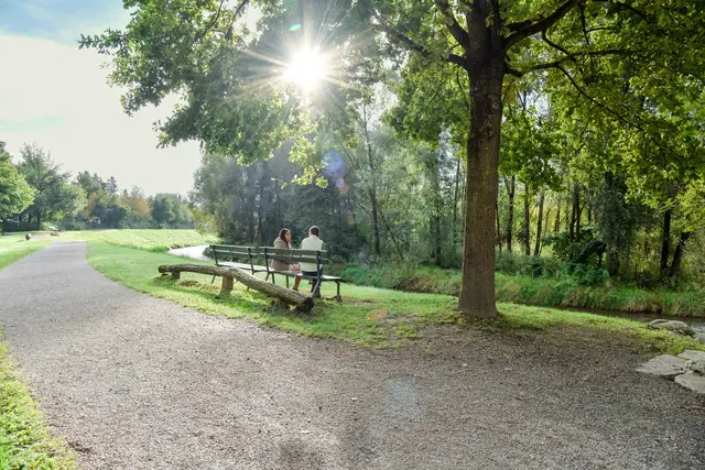 Am 11. Oktober ist Welthospiztag. 340 Ehrenamtliche schenkten im vergangenen Jahr in Kärnten mehr als 40.000 Stunden Zeit | Foto: c_frauweiss_at