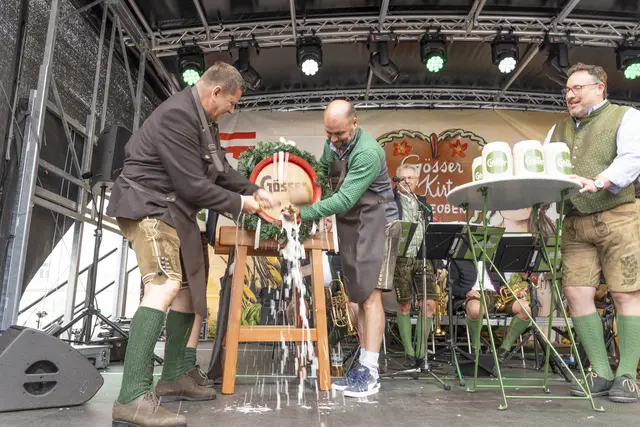 Foto: Klaus Pressberger