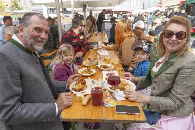 Foto: Klaus Pressberger
