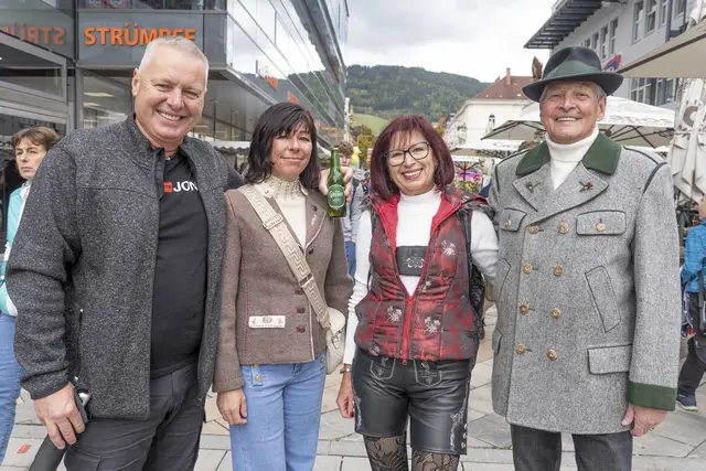 Foto: Klaus Pressberger