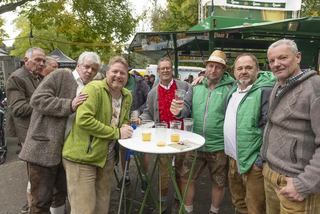 Foto: Klaus Pressberger