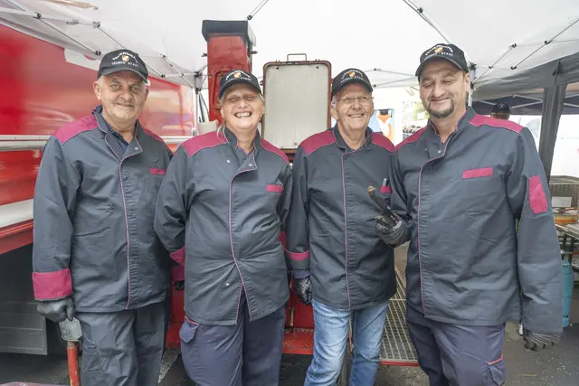 Foto: Klaus Pressberger