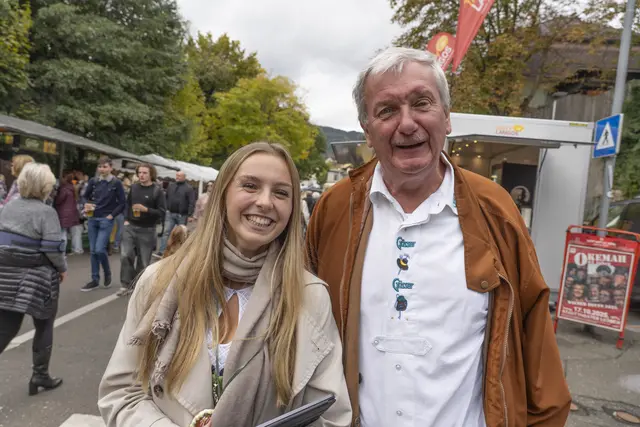 Foto: Klaus Pressberger