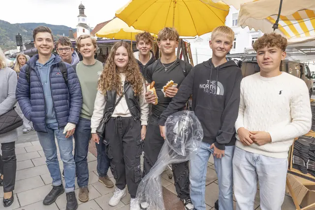 Foto: Klaus Pressberger