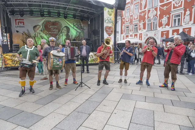 Foto: Klaus Pressberger