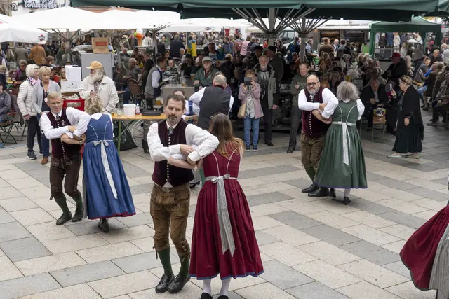 Foto: Klaus Pressberger
