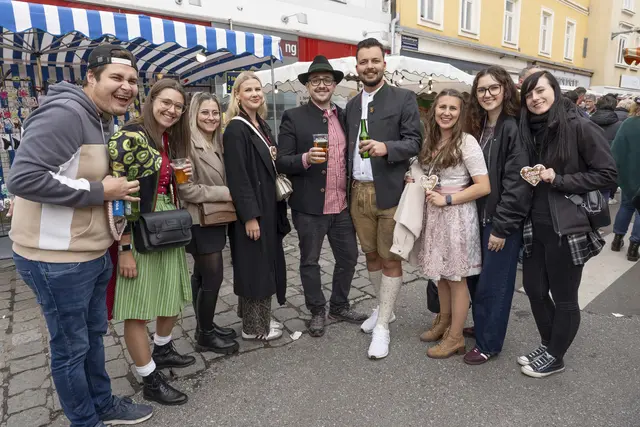 Foto: Klaus Pressberger