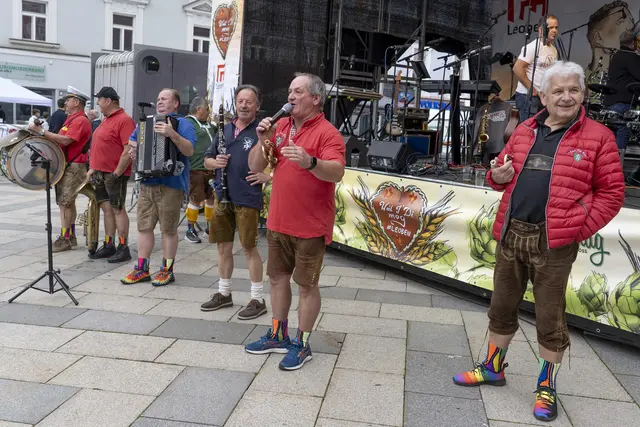 Foto: Klaus Pressberger