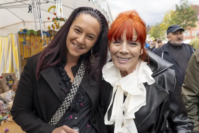 Foto: Klaus Pressberger