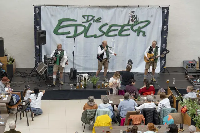 Foto: Klaus Pressberger