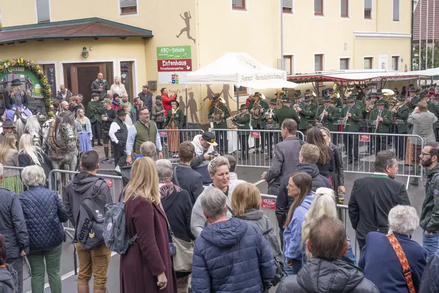 Foto: Klaus Pressberger