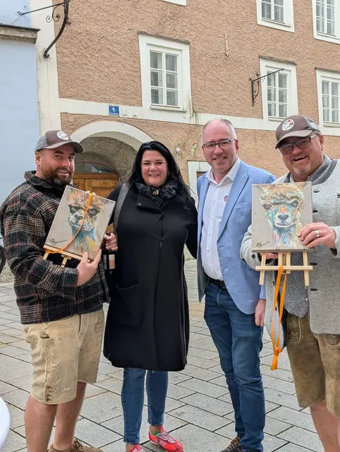 Foto: Daniel Schartner