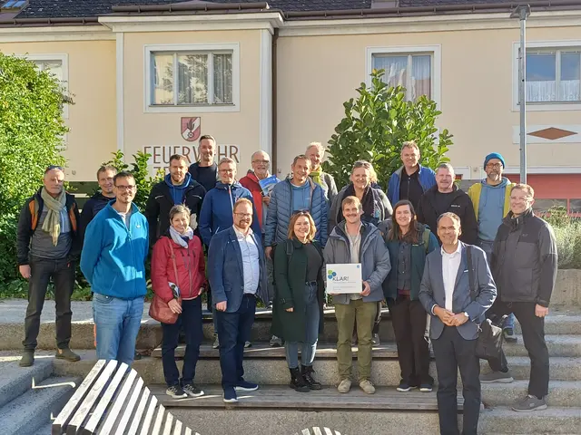 Foto: KLAR!-Region Wachau-Dunkelsteinerwad-Jauerling