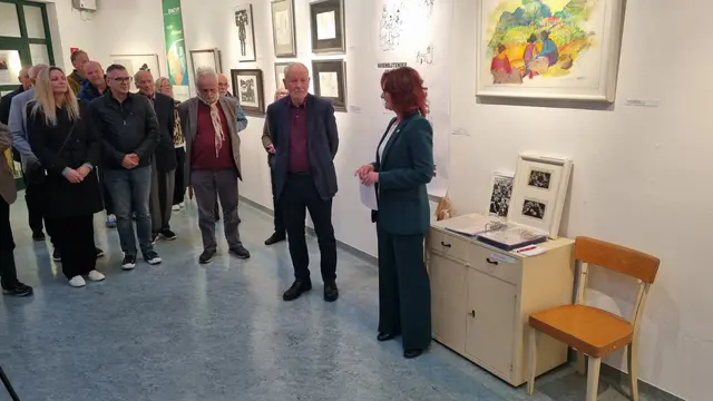 Foto: Stadtarchiv Ternitz