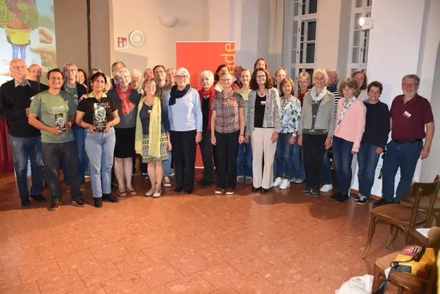 Foto: Alexandra Goll