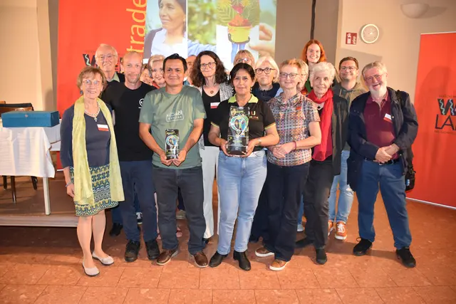 Foto: Alexandra Goll