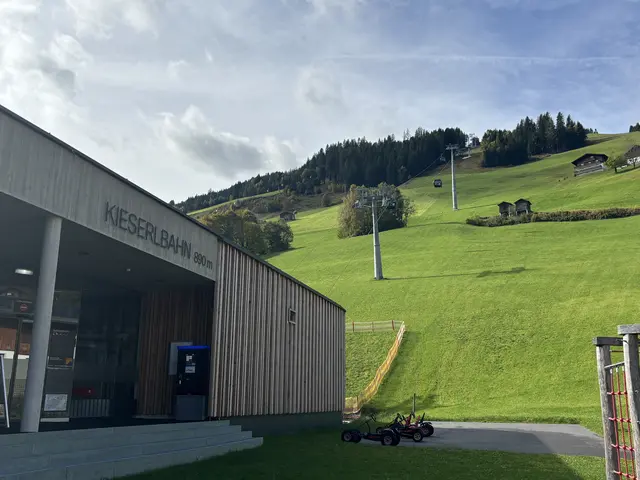 Foto: MeinBezirk/Johannes Brandner