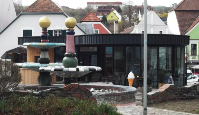 Juwel - das Stadtcafé in Zwettl erhielt im Falstaff Café Guide 2026 91 von 100 möglichen Punkten. | Foto: B. Hofmann