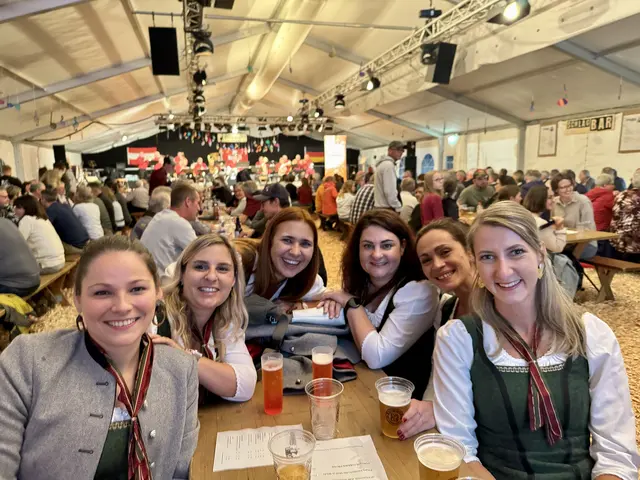 Foto: MV Schlierbach