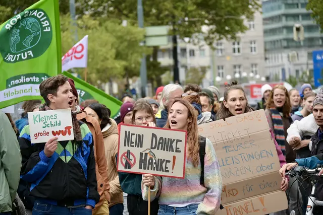 Foto: Noomi Sollak/FFF