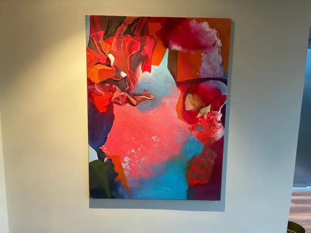 Foto: Anna Maria Kaufmann