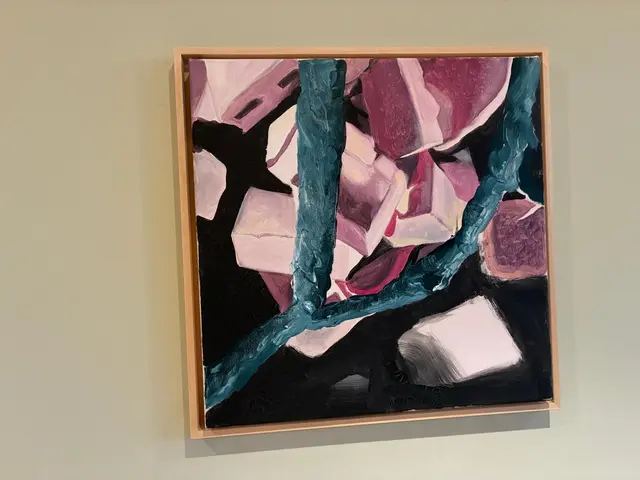 Foto: Anna Maria Kaufmann