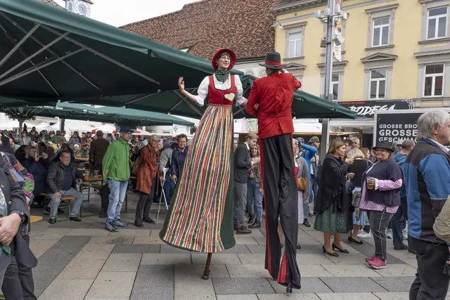 Foto: Klaus Pressberger