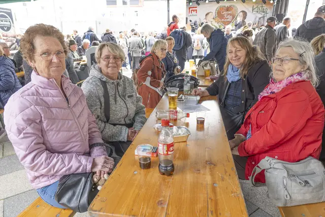 Foto: Klaus Pressberger