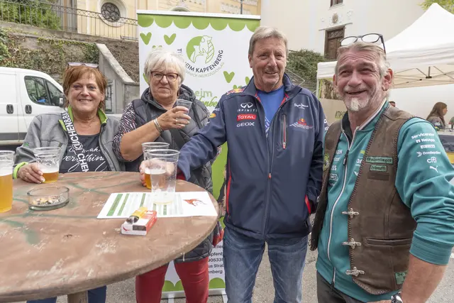 Foto: Klaus Pressberger