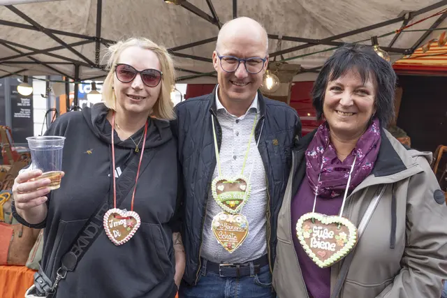Foto: Klaus Pressberger