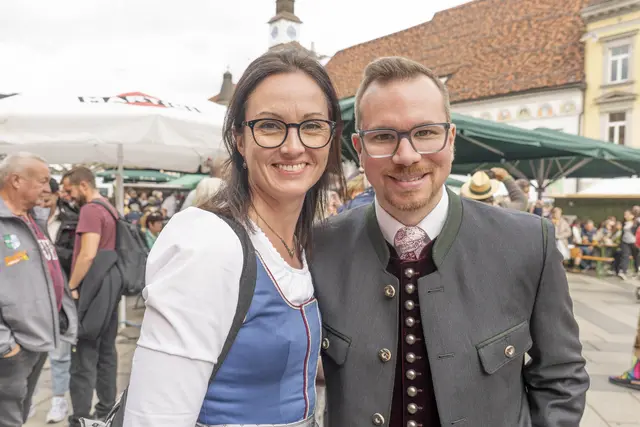 Foto: Klaus Pressberger