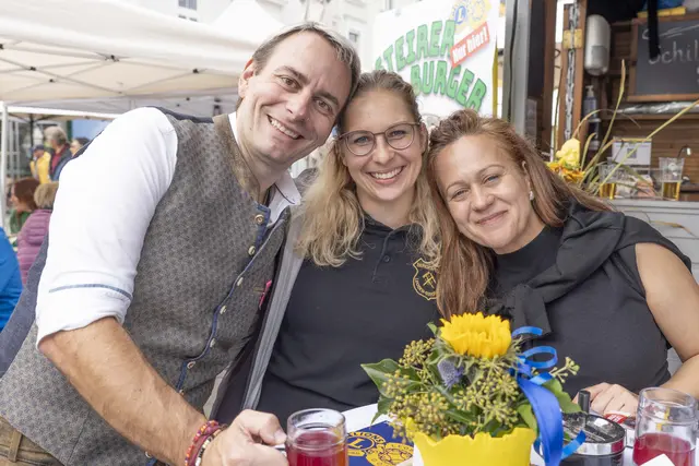 Foto: Klaus Pressberger