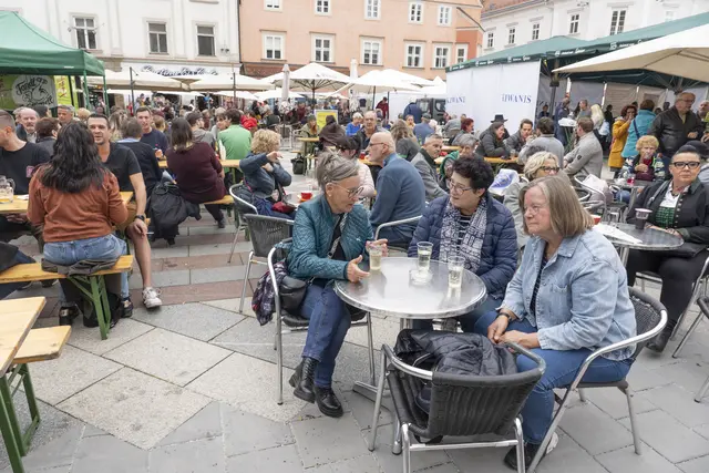 Foto: Klaus Pressberger