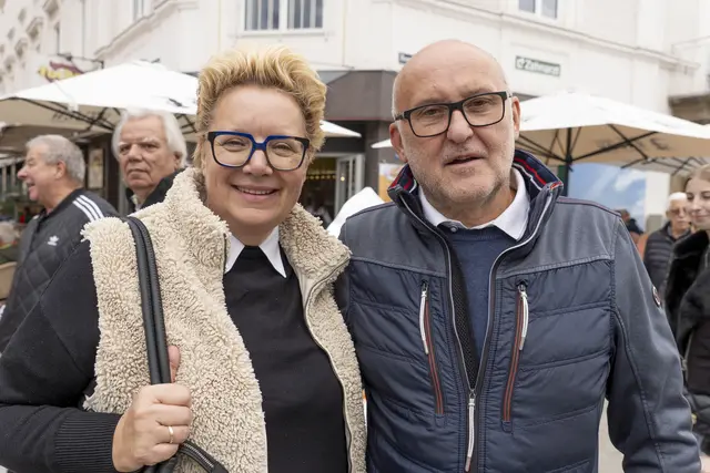 Foto: Klaus Pressberger
